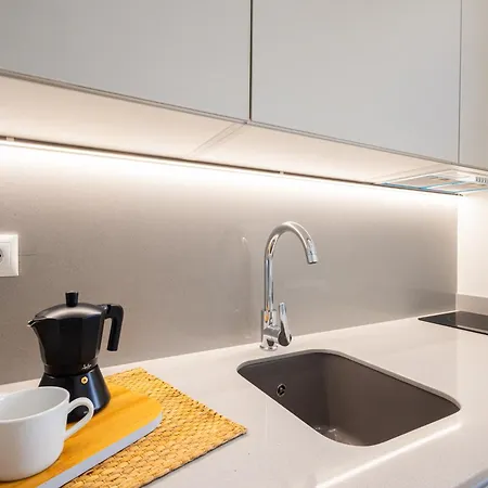 Apartment Florit Flats - The Seagull Valencia
