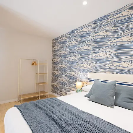 Apartment Florit Flats - The Seagull *