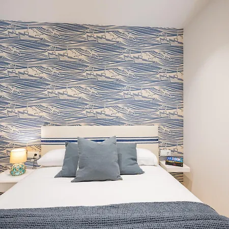 Apartment Florit Flats - The Seagull Valencia