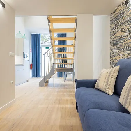 Apartment Florit Flats - The Seagull *