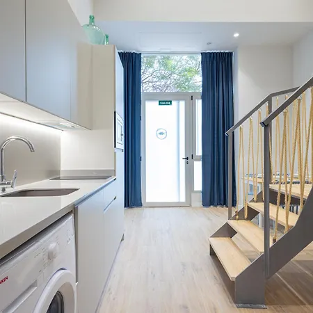 Florit Flats - The Seagull Apartment
