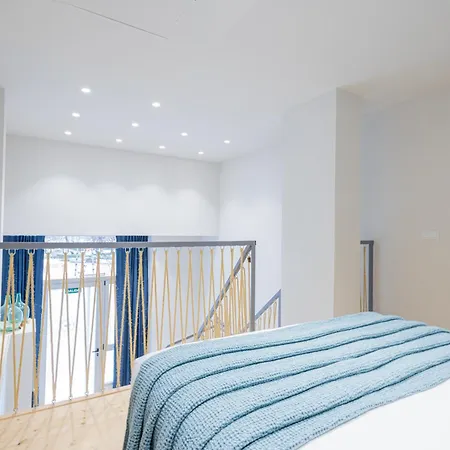 Apartment Florit Flats - The Seagull Valencia