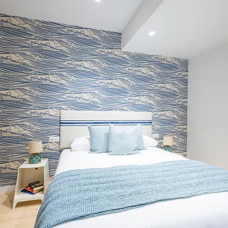 Apartment Florit Flats - The Seagull *