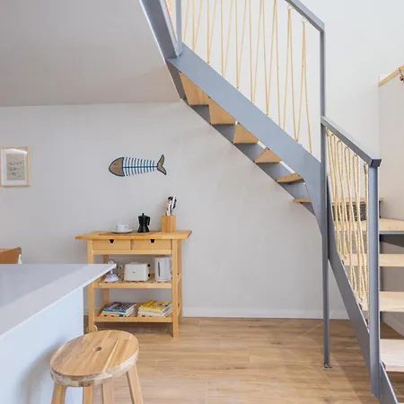 Florit Flats - The Seagull Apartment Valencia