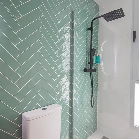 Apartment Florit Flats - The Seagull *