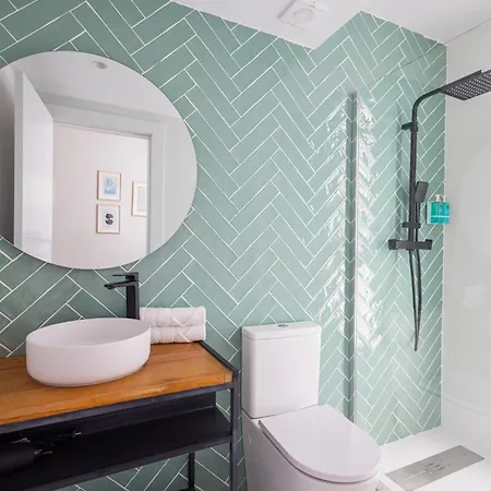 Apartment Florit Flats - The Seagull