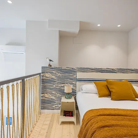 Apartment Florit Flats - The Seagull Valencia