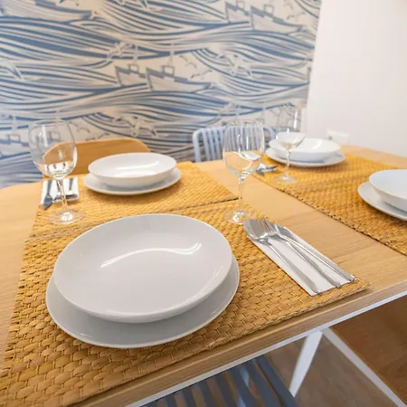 Apartment Florit Flats - The Seagull Valencia