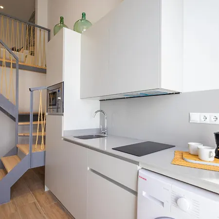 Florit Flats - The Seagull Apartment