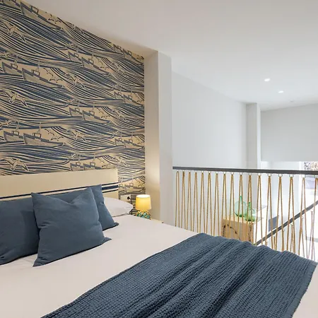 Apartment Florit Flats - The Seagull Valencia