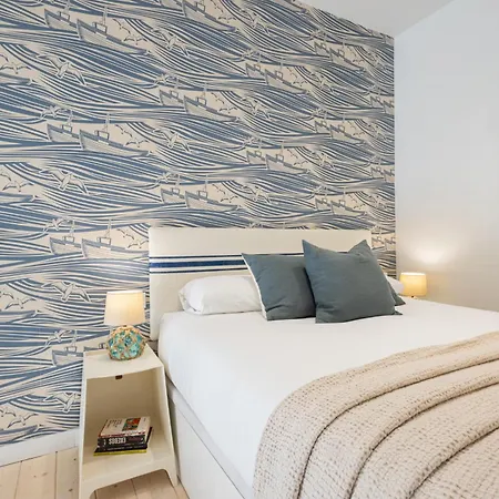 Florit Flats - The Mediterranean Suites Apartment Valencia