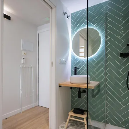 Appartamento Florit Flats - The Mediterranean Suites