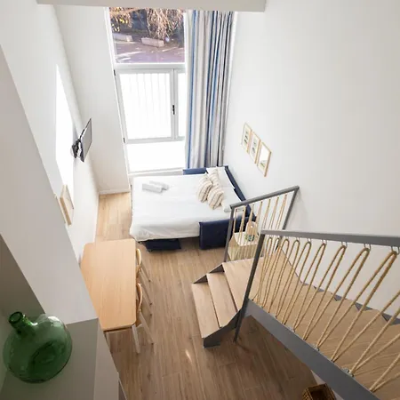 Appartamento Florit Flats - The Mediterranean Suites *