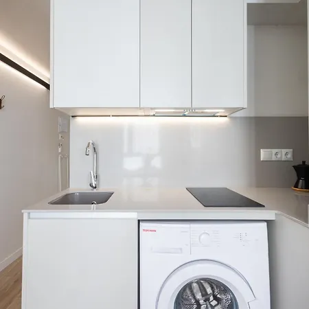 Florit Flats - The Mediterranean Suites Appartamento *