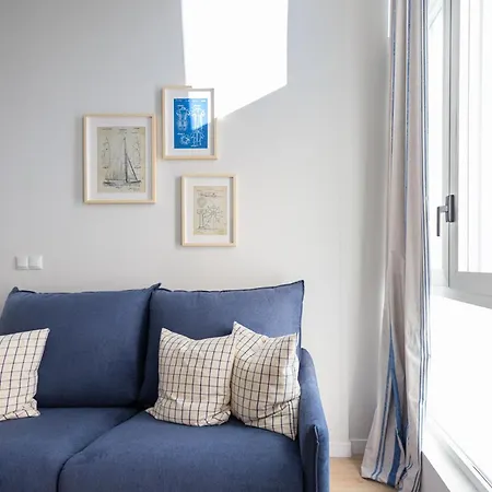 Apartment Florit Flats - The Mediterranean Suites