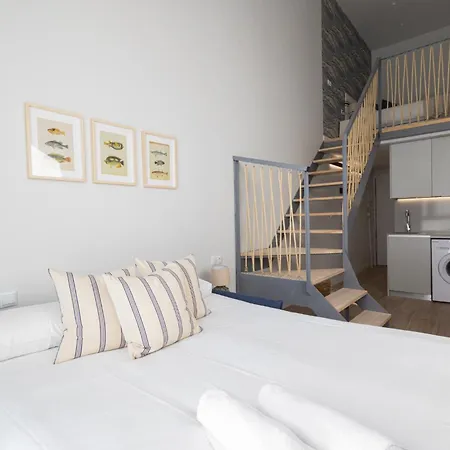 Appartamento Florit Flats - The Mediterranean Suites *
