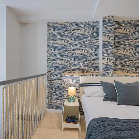 Florit Flats - The Mediterranean Suites Apartment *
