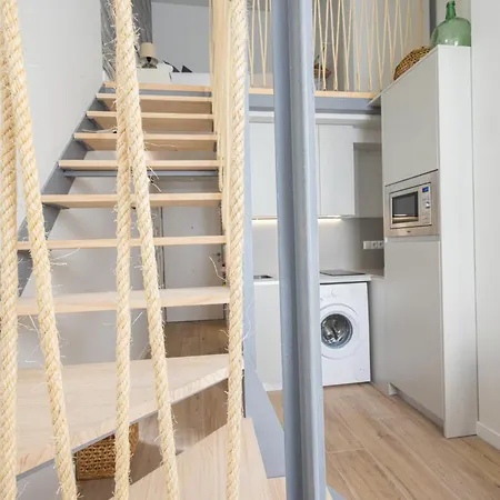 Apartment Florit Flats - The Mediterranean Suites Valencia
