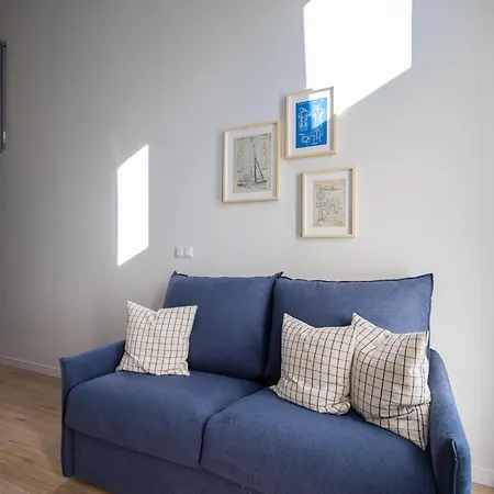 Appartamento Florit Flats - The Mediterranean Suites