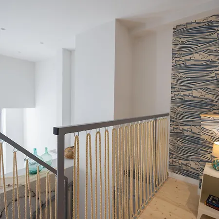 Appartamento Florit Flats - The Mediterranean Suites Valenza
