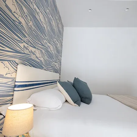 Florit Flats - The Mediterranean Suites Valencia