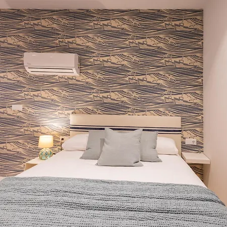 Florit Flats - The Mediterranean Suites * Valenza