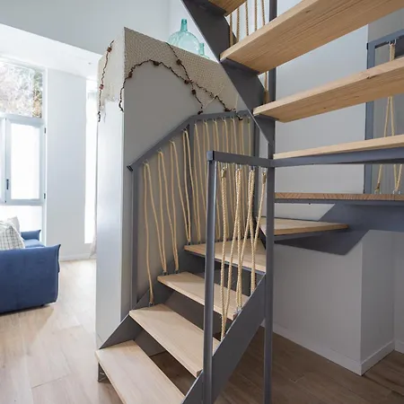 Florit Flats - The Mediterranean Suites Appartamento *
