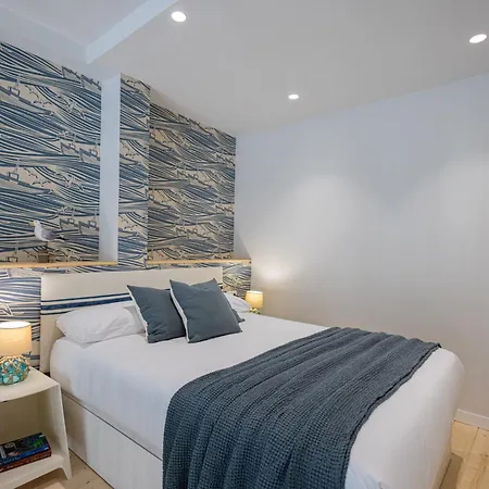 Appartamento Florit Flats - The Mediterranean Suites *