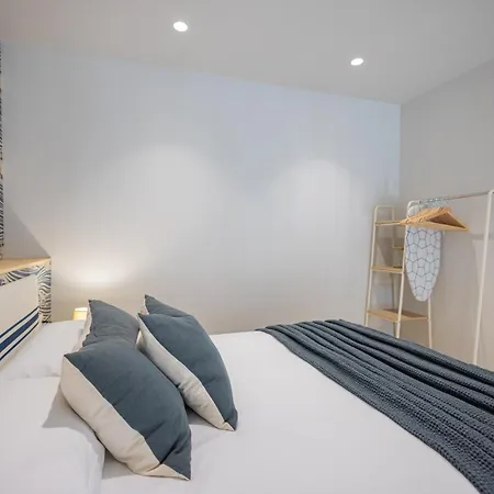 Appartamento Florit Flats - The Mediterranean Suites Valenza