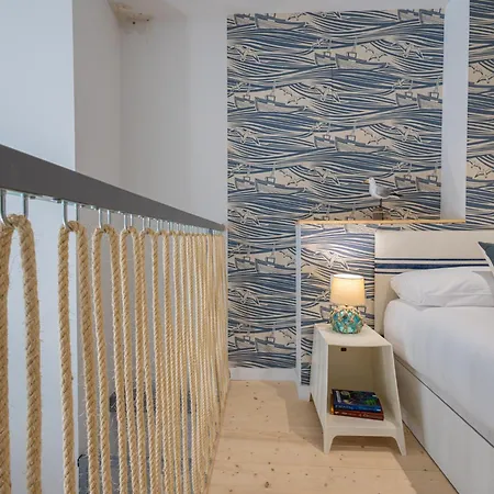 Appartamento Florit Flats - The Mediterranean Suites