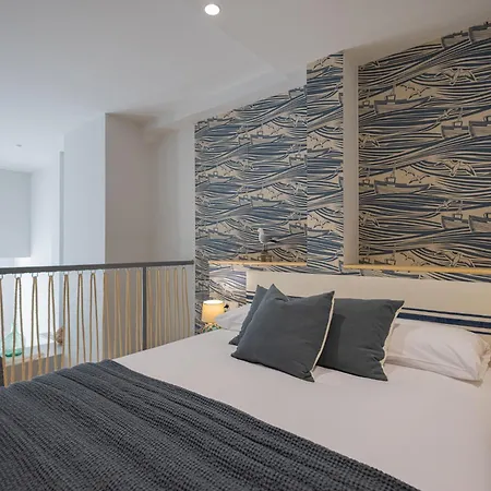 Appartamento Florit Flats - The Mediterranean Suites *