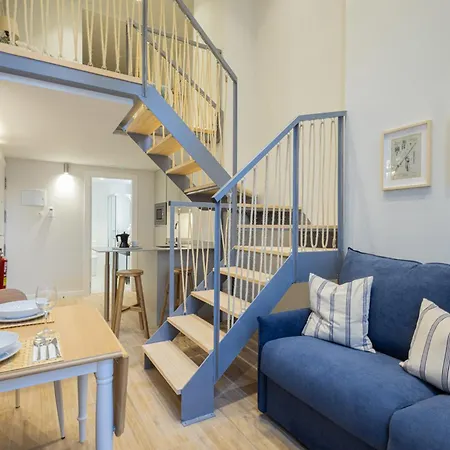 Appartamento Florit Flats - The Mediterranean Suites *