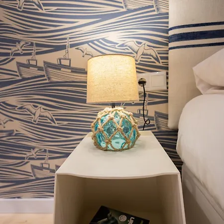 Florit Flats - The Mediterranean Suites Apartment Valencia