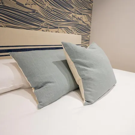 Appartamento Florit Flats - The Mediterranean Suites Valenza