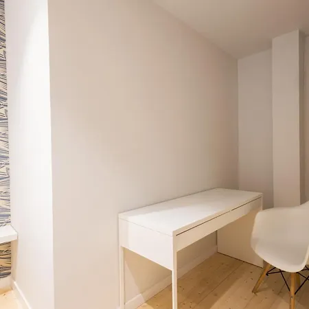 Florit Flats - The Mediterranean Suites Valenza