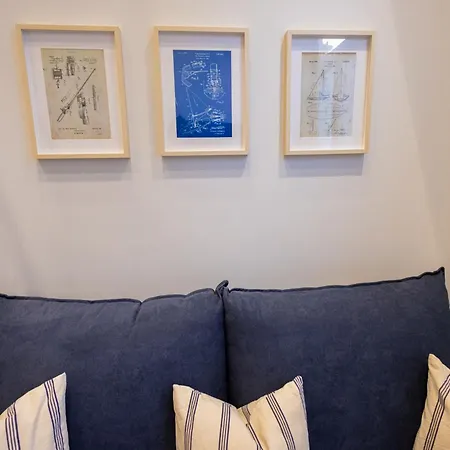 Appartamento Florit Flats - The Mediterranean Suites *