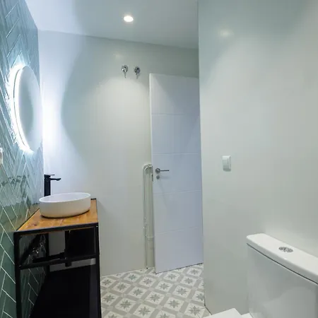 Florit Flats - The Mediterranean Suites Appartamento Valenza