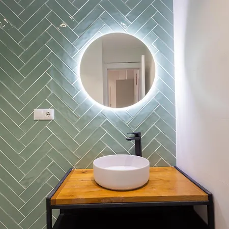 Appartamento Florit Flats - The Mediterranean Suites Valenza