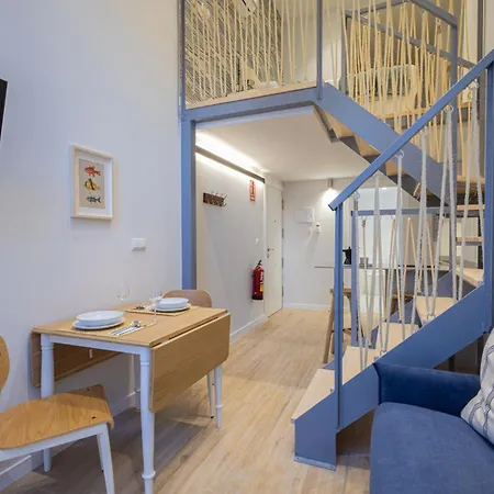Apartment Florit Flats - The Mediterranean Suites
