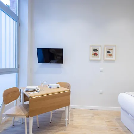 Florit Flats - The Mediterranean Suites Appartamento Valenza