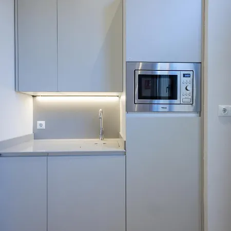 Florit Flats - The Mediterranean Suites Valencia