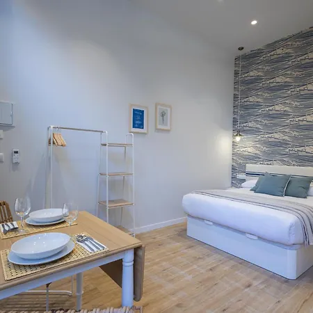Appartamento Florit Flats - The Mediterranean Suites *