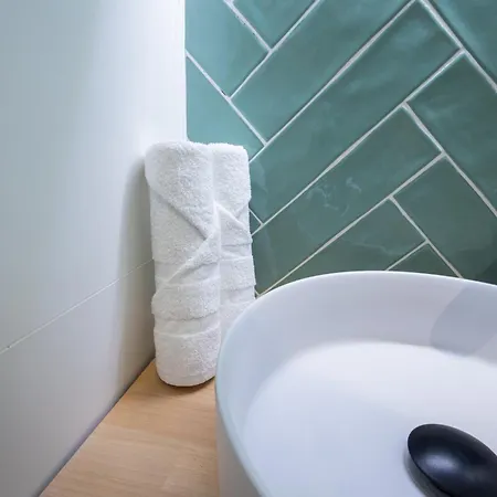 Appartamento Florit Flats - The Mediterranean Suites Valenza