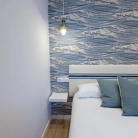 Appartamento Florit Flats - The Mediterranean Suites *