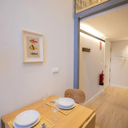 Florit Flats - The Mediterranean Suites Appartamento *