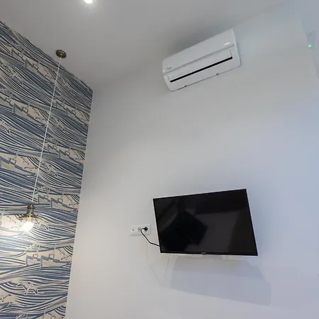 Apartment Florit Flats - The Mediterranean Suites *