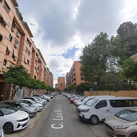 Apartmán Florit Flats - The Mediterranean *