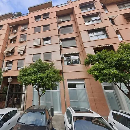 Florit Flats - The Mediterranean * Valencie