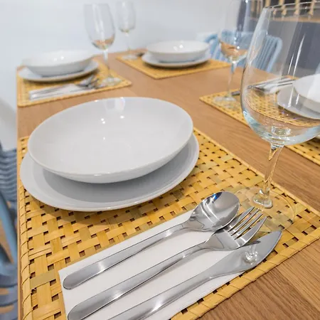 Apartmán Florit Flats - The Mediterranean Valencie