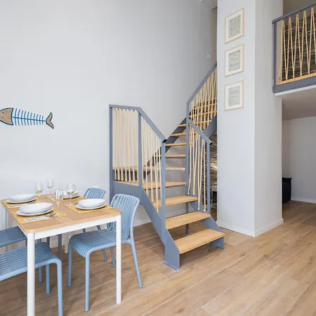 Florit Flats - The Mediterranean Apartmán
